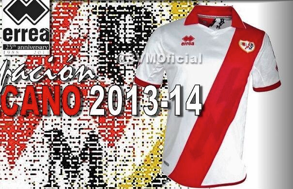 http://www.maillots-foot-actu.fr/wp-content/uploads/2013/06/Maillot-Rayo-Vallecano-Home.jpeg