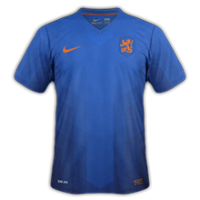 hollande exterieur maillot coupe du monde 20141 صور تيشرتات كل منتخبات كأس العالم 2014