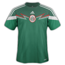 maillot domicile mexique 2014 coupe du monde صور تيشرتات كل منتخبات كأس العالم 2014