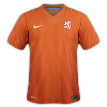 hollande domicile maillot coupe du monde 2014 صور تيشرتات كل منتخبات كأس العالم 2014