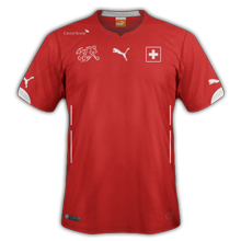 maillot suisse 2014 coupe du monde 2014 صور تيشرتات كل منتخبات كأس العالم 2014