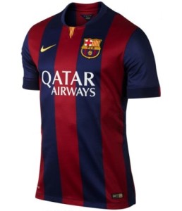 http://www.maillots-foot-actu.fr/wp-content/uploads/2013/11/maillot-domicile-Barcelone-FC-2015-258x300.jpg