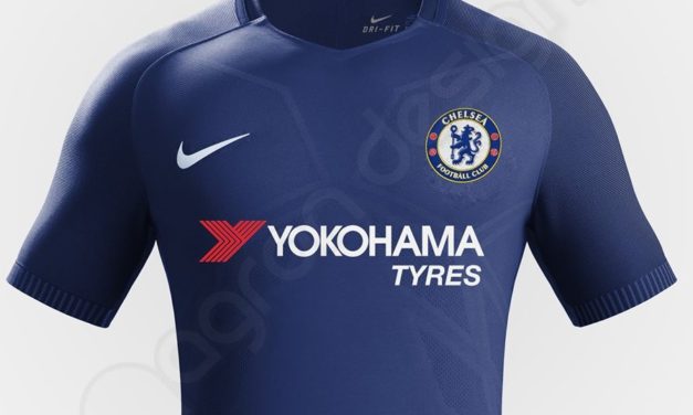 Maillot Nike Domicile Stadium Chelsea 2025-26 avec flocage Palmer 10