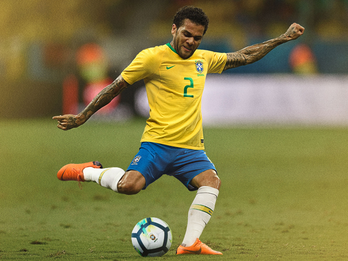 Brésil 2018 maillots de football coupe du monde 2018