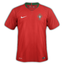 Portugal 2018 maillot coupe du monde 2018