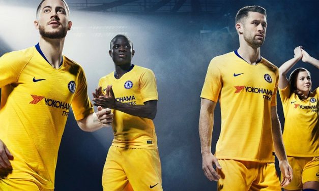 Maillots de foot du club Club Brugge | FR
