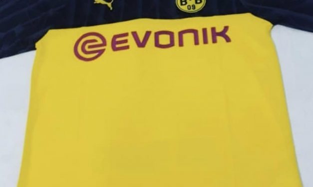 Maillot LOSC third 2019/2020 jaune New Balance - Sport & Plein air