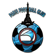 blason Paris FC 