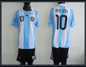 argentine domicile maillot de foot