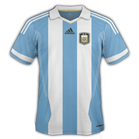 argentine domicile maillot de foot