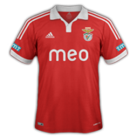 Benfica Lisbonne 2013