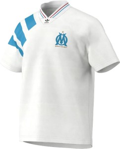 Maillot Home OM