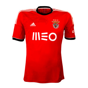 Maillot Home Benfica