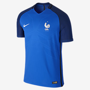 Maillot France 2016 authentic Nike