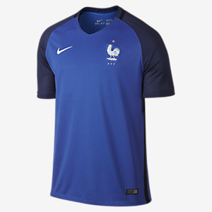 Maillot France 2016 réplica Nike