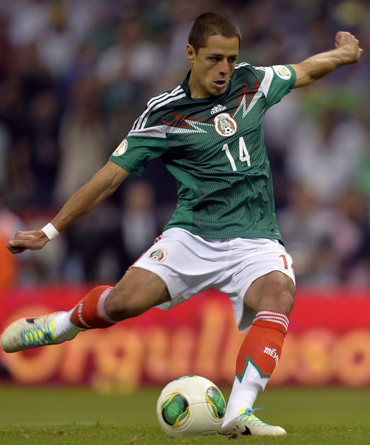 mexique maillot foot coupe du monde 2014