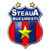 steaua bucarest logo