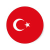 Turquie football logo