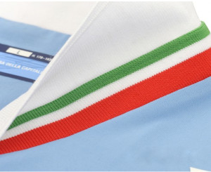 Col maillot Lazio de Rome 2015 domicile