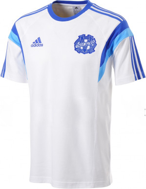 maillot entrainement OM 