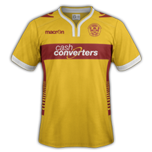 Motherwell Home 