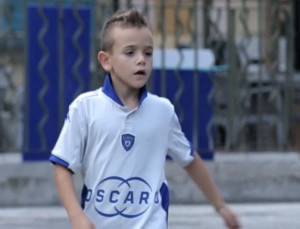 Bastia maillot exterieur 2014 2015