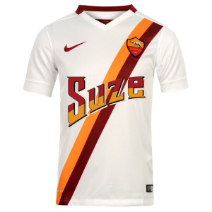 As Roma Suze maillot