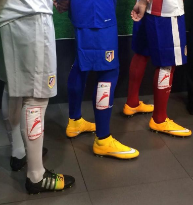sponsoring chaussettes football 2014-2015 sponsoring chaussettes football 2014-2015