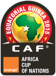 CAN 2015 logo