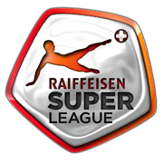 logo Raiffeisen Super League