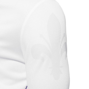 Fiorentina 2016 fleur de lis manche maillot exterieur 15-16 foot