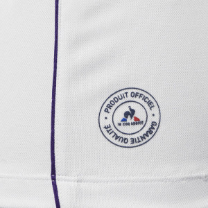 Fiorentina Coq sportif produit offciel garantie qualité maillot exterieur 15-16