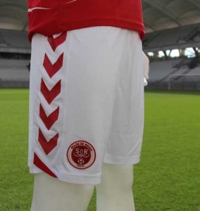 Reims 2016 short domicile foot 15-16