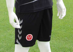 Reims 2016 short exterieur foot 15-16