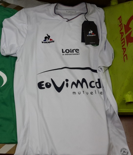 maillot asse 2015 2016