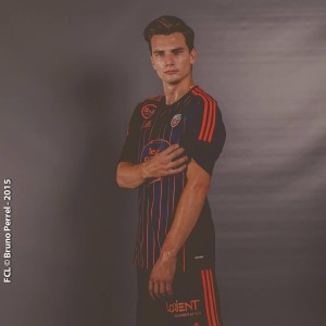 FC Lorient 2016 3eme maillot third
