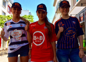 FC Lorient 2016 nouveaux maillots foot 2015 2016