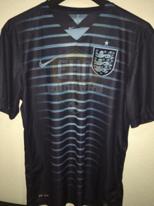 Angleterre 2016 maillot exterieur 2015 2016