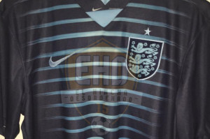 Angleterre 2016 maillot foot exterieur 2015 2016