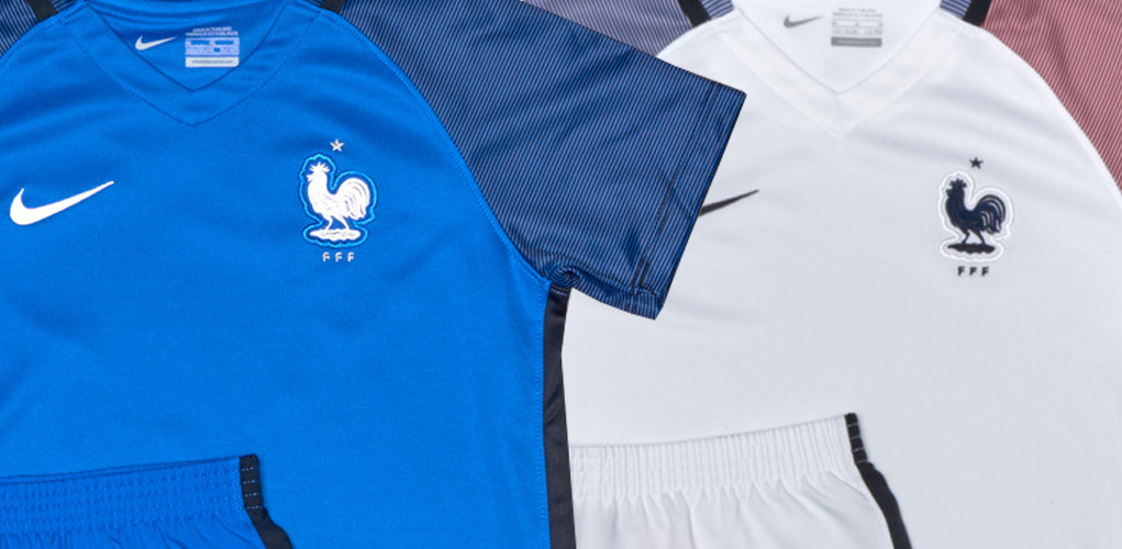 Maillot France Menez Euro 2012 – Adidas, Domicile, Taille L, Neuf Sans Emballage