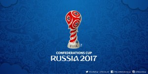Coupe des Confédérations 2017 en Russie