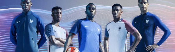 OL - Le maillot extérieur présenté à son tour