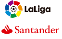 Liste des maillots de La Liga 2017 Santander