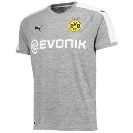 Maillot Third Borussia Dortmund 2011/2012 Kappa – Homme Taille S (Parfait État)