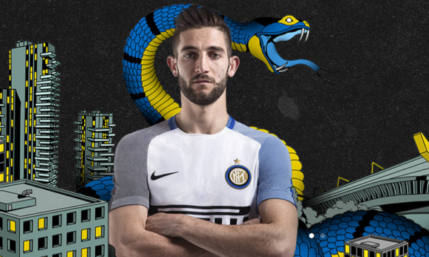 Infos sur les maillots de foot Inter Milan 2018