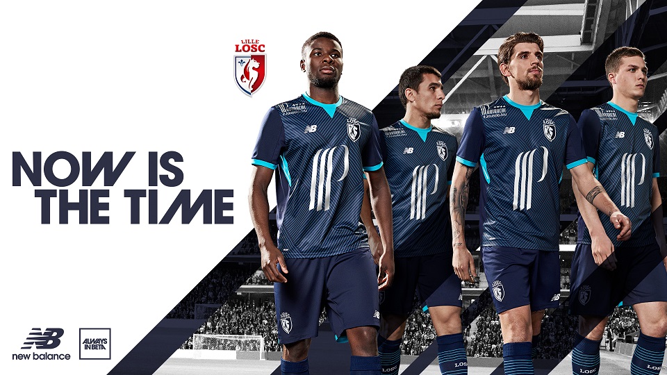 Lille OSC 2012 - 2013 Third football shirt jersey Umbro size S Lille OSC 2012 - 2013 Third football shirt jersey Umbro size S