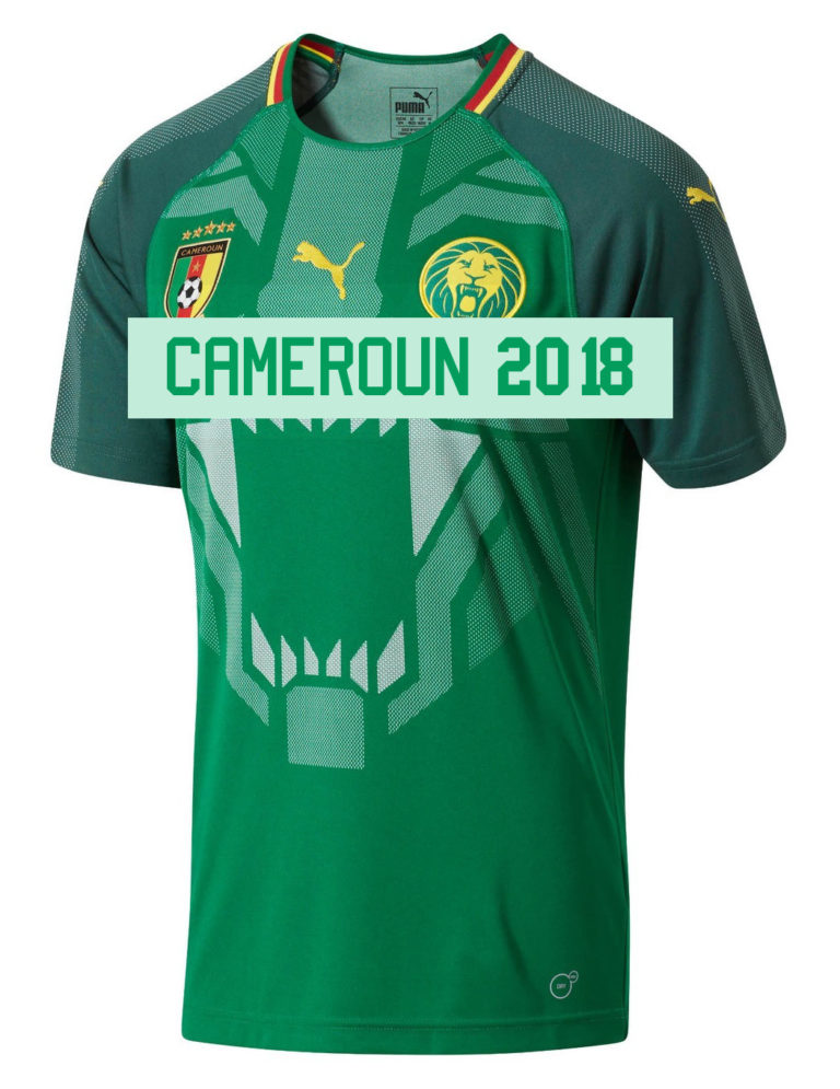 Maillot De Sport Rose Du Cameroun - Le Coq Sportif, Taille M, Neuf Sans étiquette