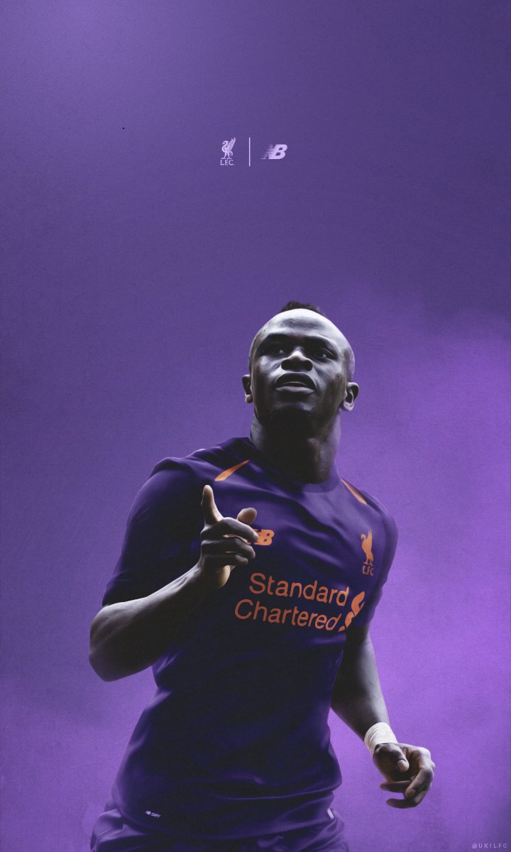 Liverpool 2019 maillot extérieur football Sané