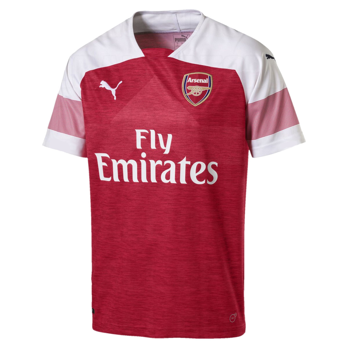 Arsenal 2019 maillot domicile Puma