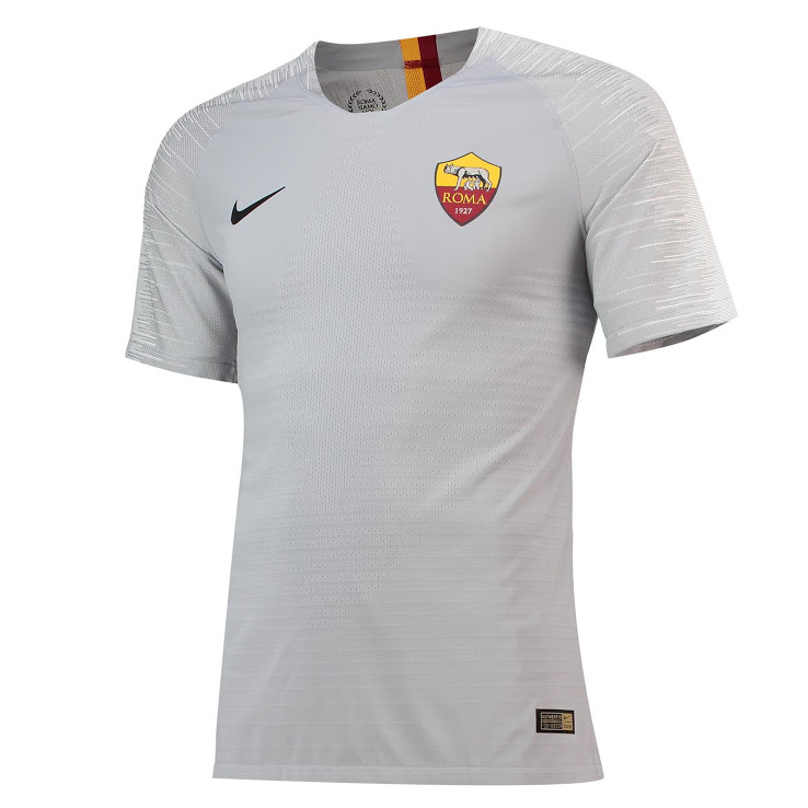 AS Roma 2019 maillot extérieur de football Nike